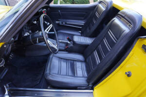 Image 36/50 of Chevrolet Corvette Stingray (1972)