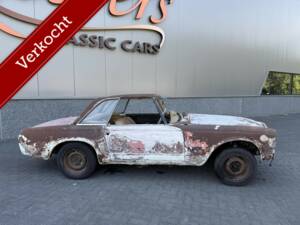 Bild 1/50 von Mercedes-Benz 230 SL (1964)