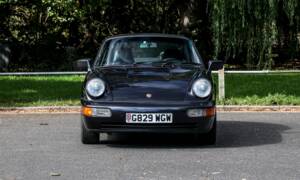 Bild 6/41 von Porsche 911 Carrera 2 (1990)