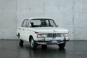 Immagine 6/50 di BMW 2000 (1969)