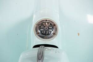 Immagine 44/50 di Piaggio DUMMY (1967)