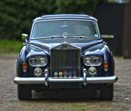 Bild 4/50 von Rolls-Royce Silver Cloud III (1964)