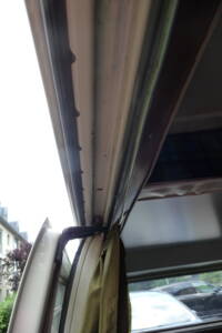 Bild 114/126 von Volkswagen T2b Westfalia (1973)