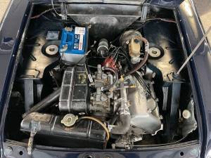 Image 19/20 of Lancia Fulvia 1.3 S (1975)