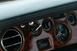 Bild 15/50 von Rolls-Royce Silver Shadow I (1972)