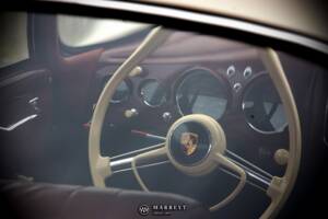 Afbeelding 59/79 van Porsche 356 1500 (1954)