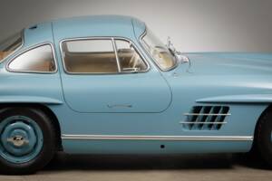 Image 15/42 de Mercedes-Benz 300 SL &quot;Papillon&quot; (1957)