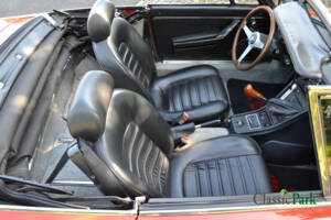 Bild 28/50 von Alfa Romeo 2000 Spider Veloce (1981)