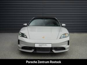 Bild 5/37 von Porsche Taycan 4S Sport Turismo (1900)