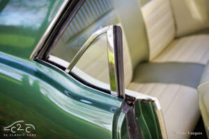 Image 45/58 of Ford Mustang 289 (1965)
