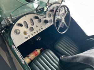 Image 9/24 of MG J4 Supercharged (1933)