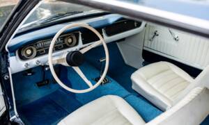 Imagen 4/50 de Ford Mustang III (1965)