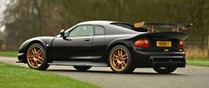 Immagine 15/50 di Noble M12 GTO (2002)