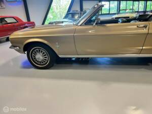 Image 9/26 of Ford Mustang 289 (1968)