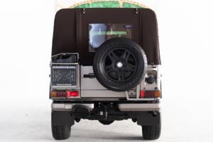 Bild 7/55 von Steyr-Puch 230 GE (lang) (1993)