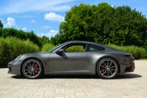 Afbeelding 4/50 van Porsche 911 Carrera 4S (2019)
