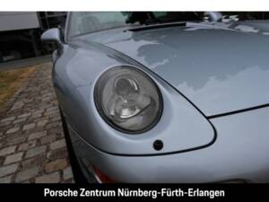 Afbeelding 10/22 van Porsche 911 Carrera (1995)