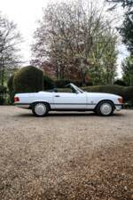 Afbeelding 22/50 van Mercedes-Benz 300 SL (1989)