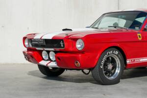 Image 12/50 of Ford Shelby GT 350 (1965)