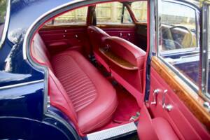 Afbeelding 30/50 van Jaguar Mk II 3.4 (1961)