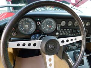 Image 7/15 de Jaguar Type E V12 (1972)