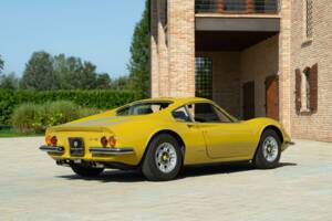 Image 8/50 of Ferrari Dino 246 GT (1971)