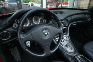 Image 44/50 of Maserati Spyder 4200 Cambiocorsa (2003)