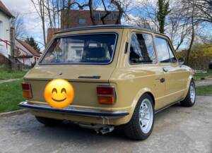 Image 6/11 of Autobianchi A112 Abarth (1973)