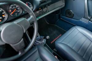 Image 11/15 de Porsche 911 Turbo 3.3 (1982)
