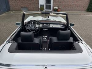 Image 25/100 of Mercedes-Benz 280 SL (1970)