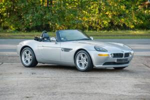 Bild 2/31 von BMW Z8 (2000)