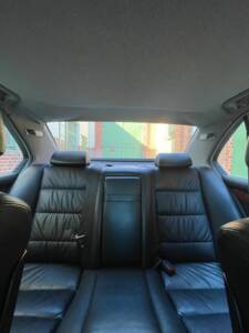 Bild 79/82 von BMW 525i (1993)