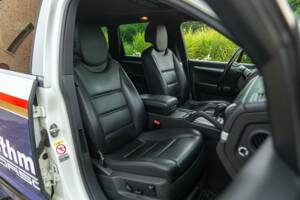 Bild 35/50 von Porsche Cayenne S (2007)