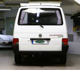 Bild 9/55 von Volkswagen T4 California Coach 1.9 TD (1994)