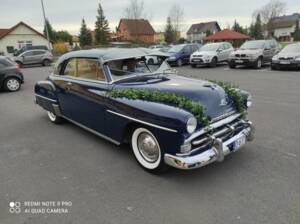 Bild 14/15 von Plymouth Cranbrook Belvedere (1951)