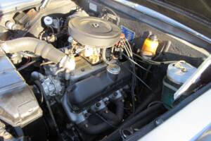 Imagen 18/25 de Lancia Flaminia GT Touring (1961)