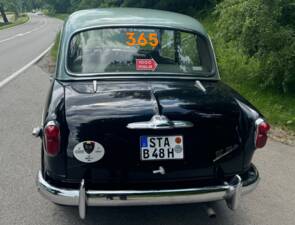 Bild 8/88 von FIAT 1100-103 TV (1955)