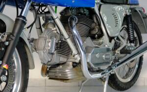 Immagine 42/87 di Ducati 900 SS (1976)