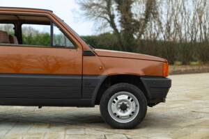 Bild 15/46 von FIAT Panda 45 (1982)