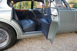 Bild 40/50 von Jaguar Mk II 3.4 (1964)