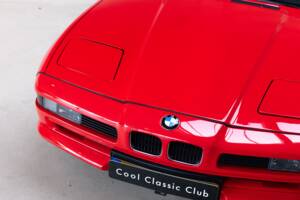 Image 18/24 of BMW 840Ci (1994)