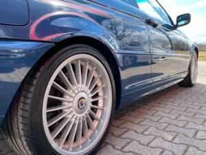 Bild 10/20 von ALPINA B3 3.3 (2001)