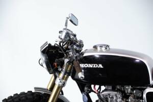 Immagine 29/50 di Honda DUMMY (1975)
