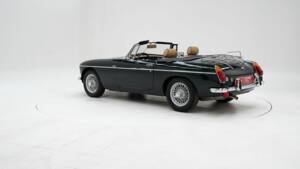 Bild 4/15 von MG MGB (1973)
