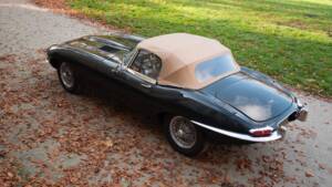 Bild 25/53 von Jaguar E-Type 3.8 (1962)
