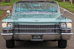 Image 6/29 of Cadillac 62 Convertible (1963)