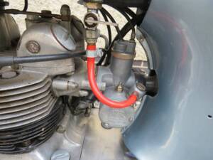 Bild 25/40 von Triumph DUMMY (1960)