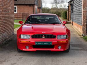 Imagen 15/58 de Aston Martin V8 Coupé (1997)