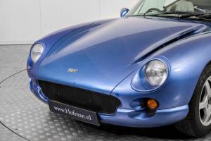 Bild 19/50 von TVR Chimaera 4,0 (1993)