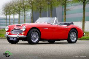 Bild 1/62 von Austin-Healey 3000 Mk III (BJ8) (1967)
